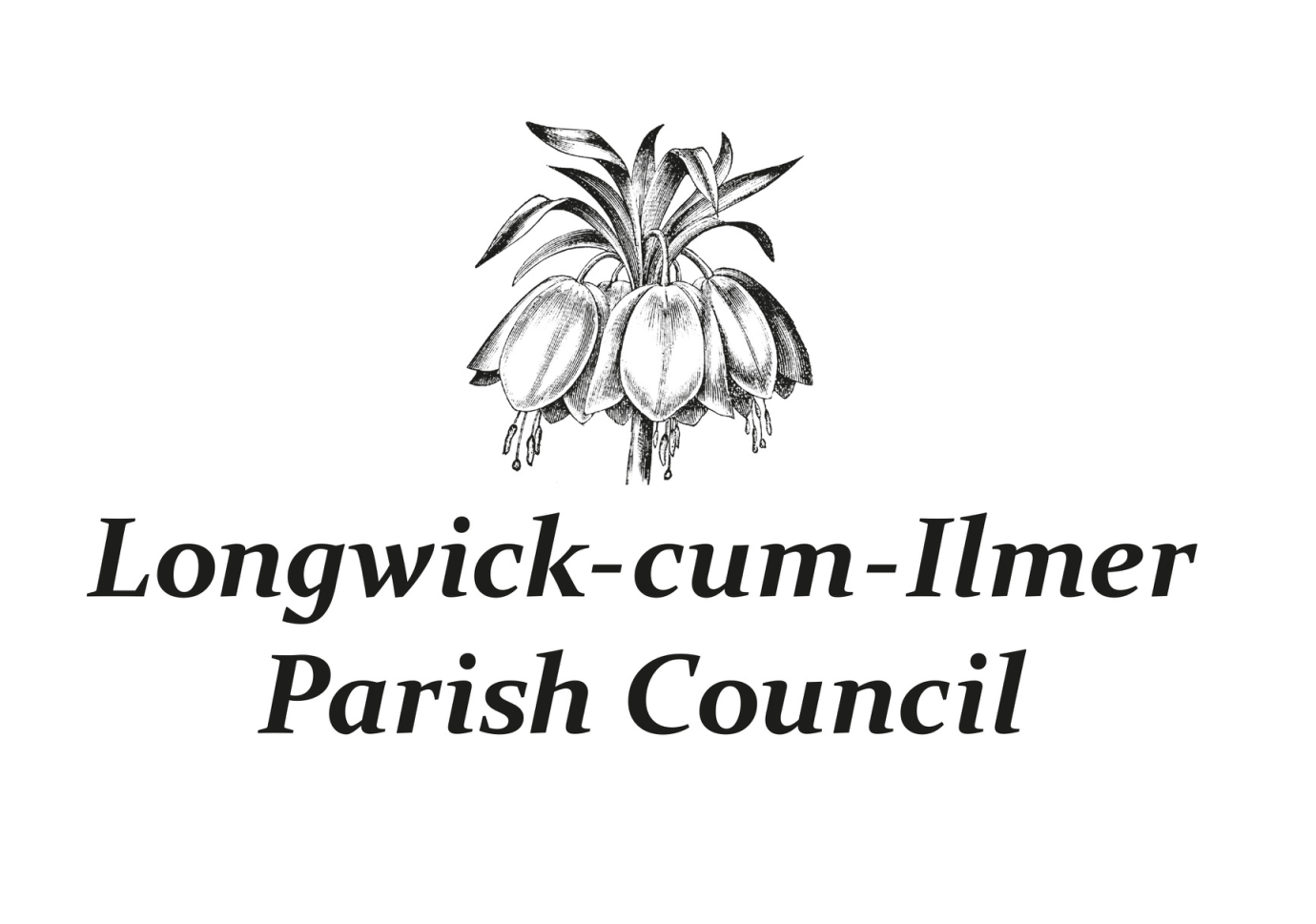 Longwick Parish Council Logo