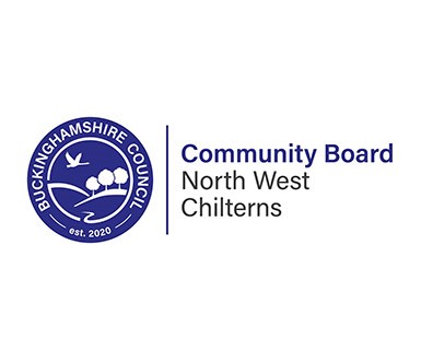 North West Chiltern Community Board Logo