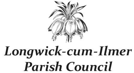 Longwick-cum-Ilmer Parish Council