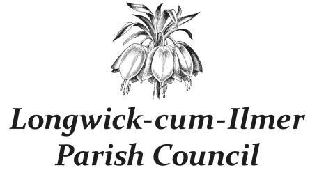 Longwick-cum-Ilmer Parish Council
