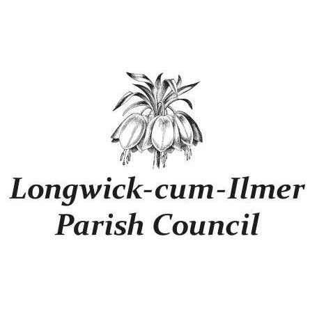 Longwick-cum-Ilmer Parish Council Mobile Logo