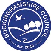 Buckinghamshire Council Logo 